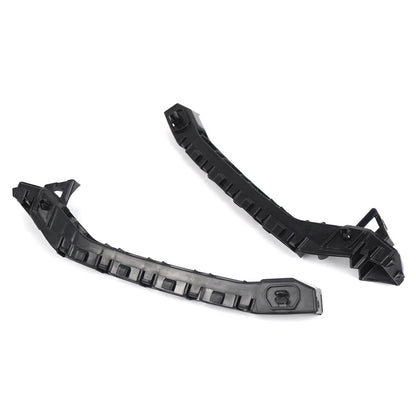 Front Bumper Bracket Holder for Subaru Impreza WRX STI (2007-2014)