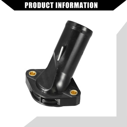 Engine Coolant Thermostat Housing for Jeep Wrangler (2007-2011)