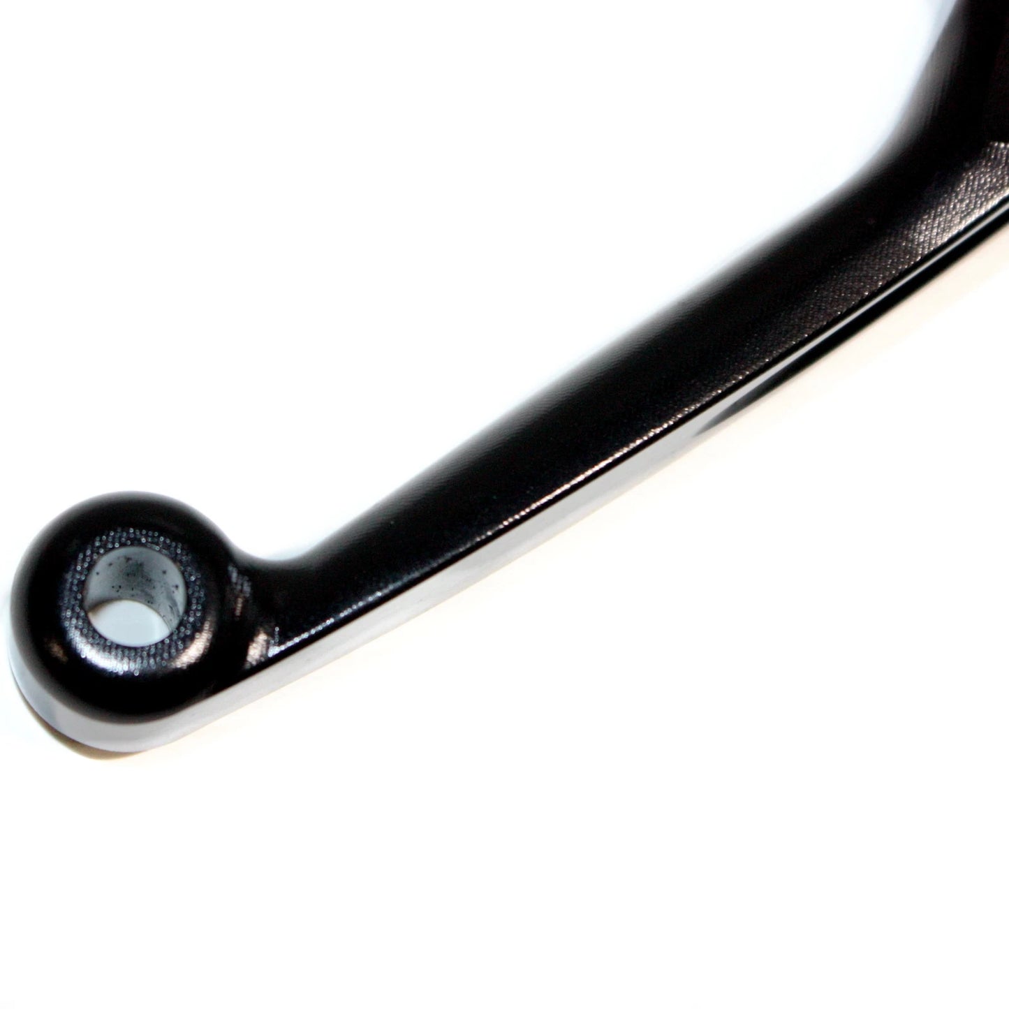 CNC Black Foldable Clutch Lever Perch Assembly for PIT PRO MX Dirt Bike