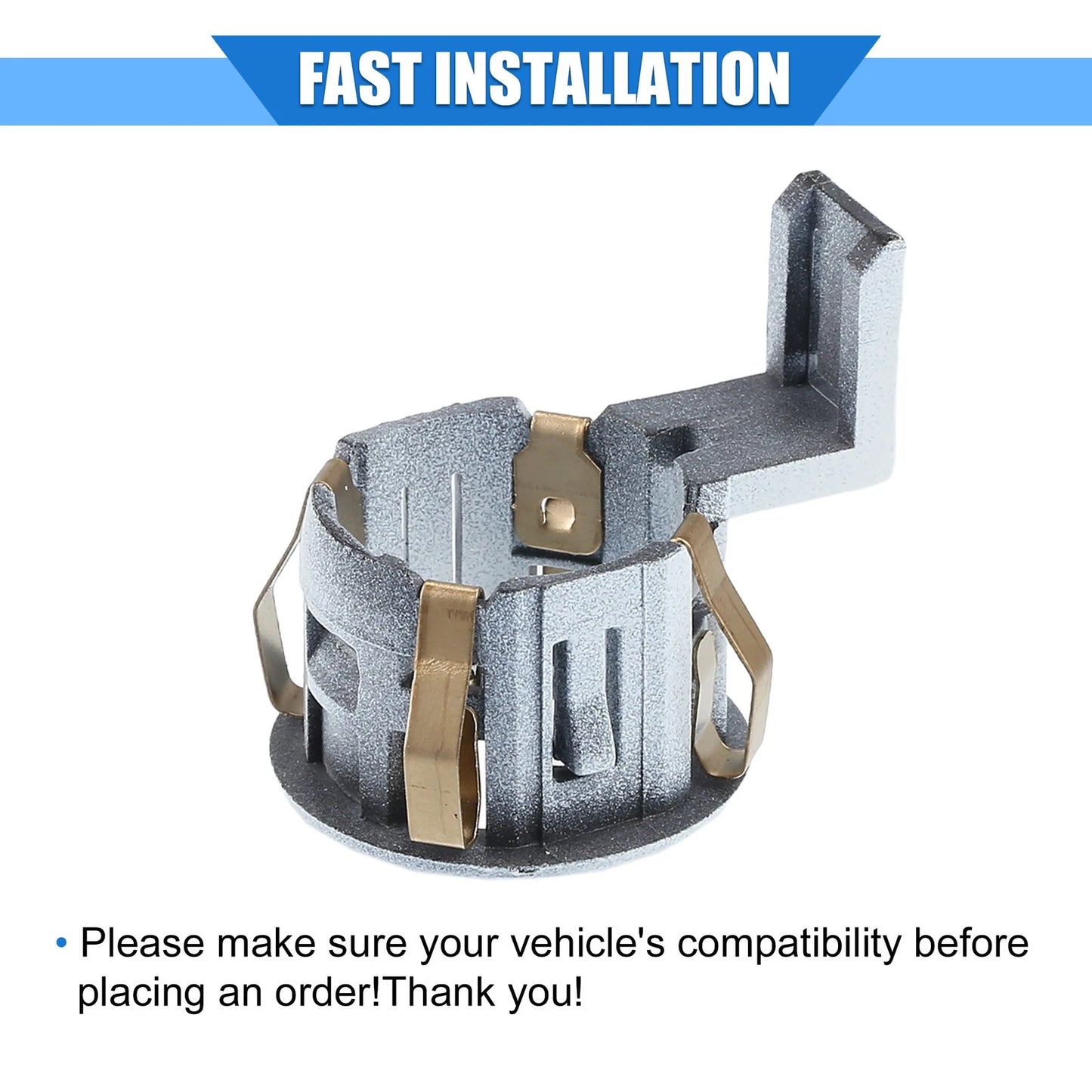 Parking Sensor Retainer for Honda Odyssey (2011-2017)
