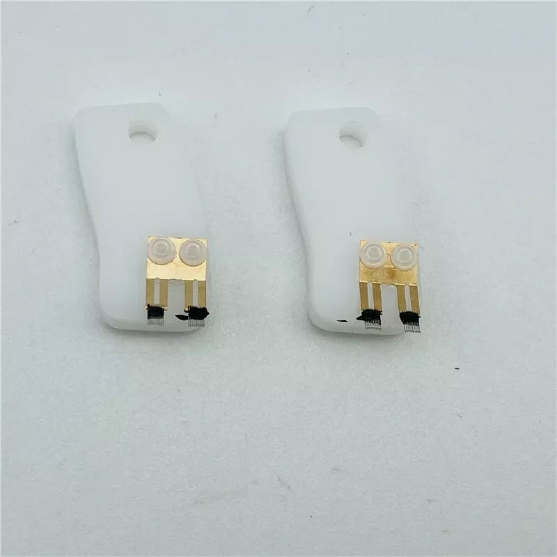 2x Steering Switch Angle Sensor Contact Brush for BMW E60 E65 (2003–2010)