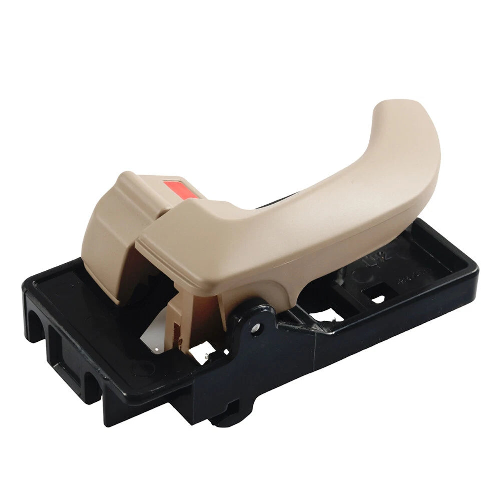 Interior Door Handles Left Right for Hyundai Tucson (2005-2009)