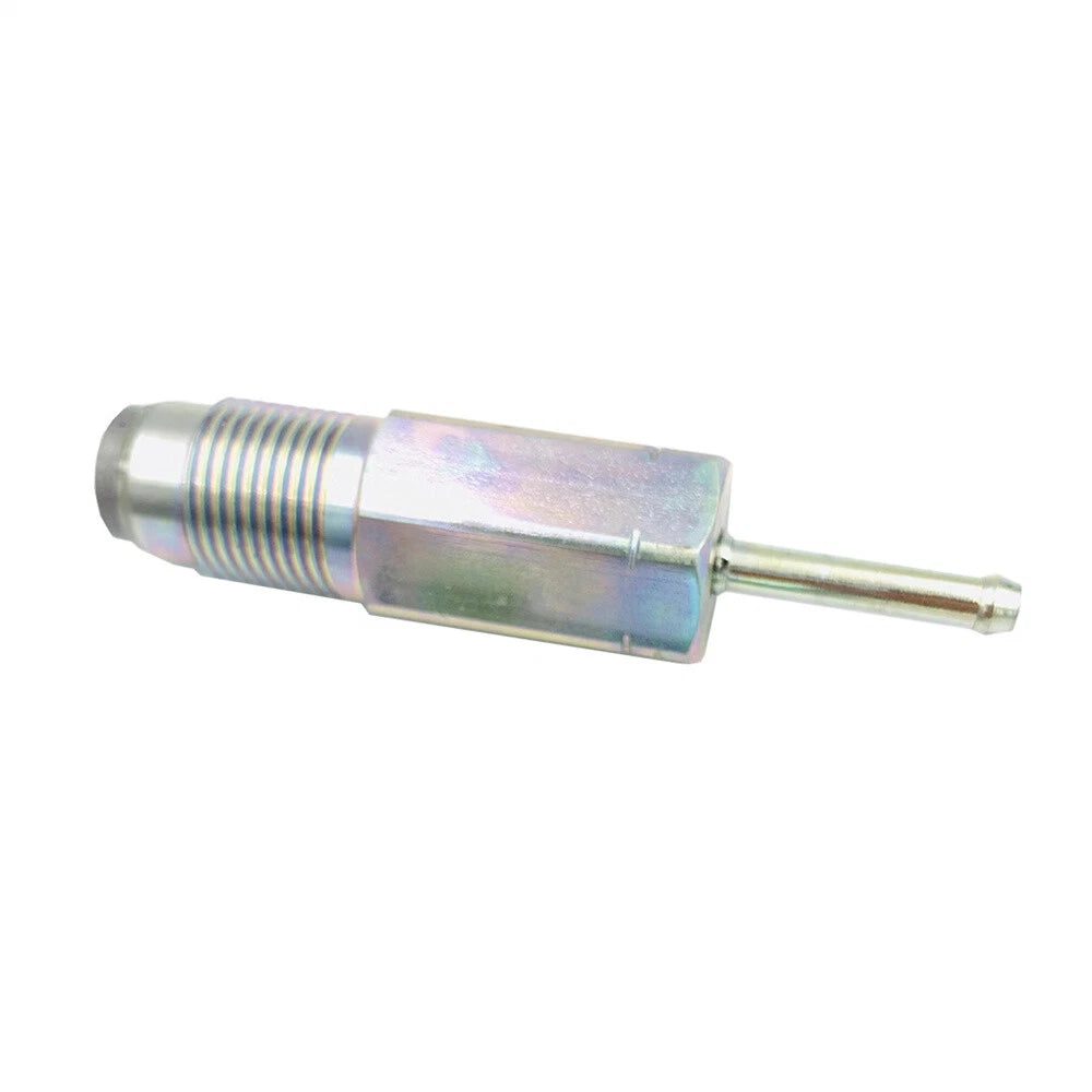 Pressure Relief Valve for Suzuki Toyota (No Year Specified)