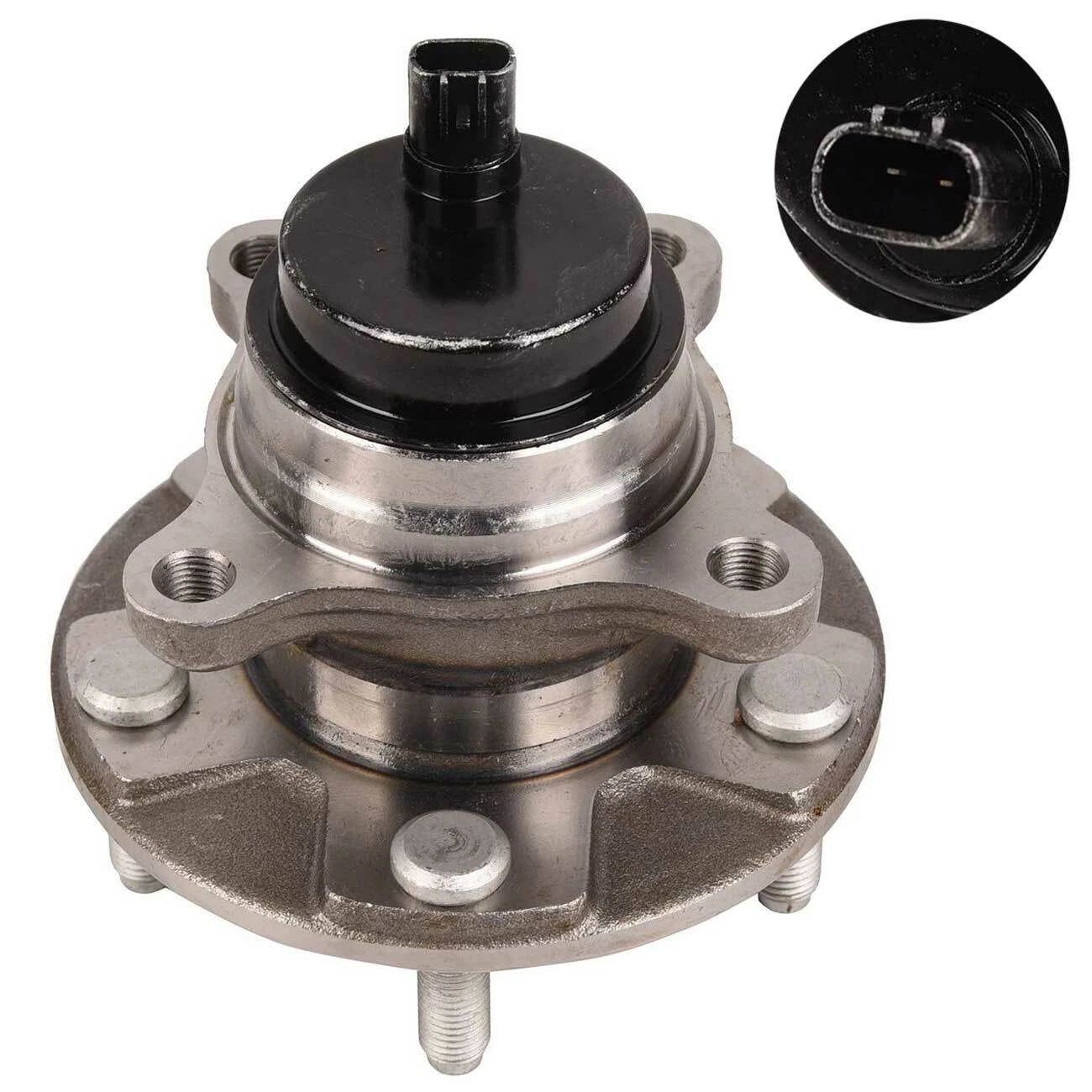 Front Right Wheel Bearing Hub Assembly for Lexus GS GRS190 IS (2005-2011)