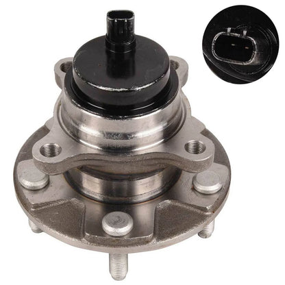 Front Right Wheel Bearing Hub Assembly for Lexus GS GRS190 IS (2005-2011)