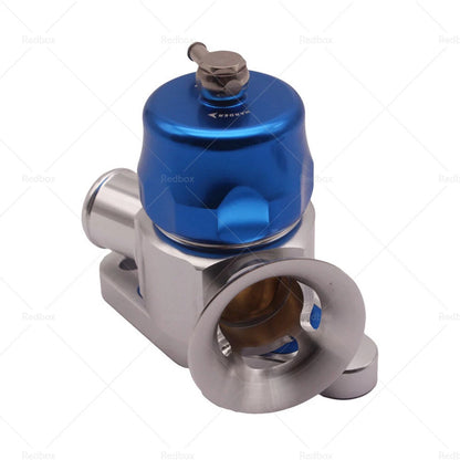 BOV Dual Port Blow Off Valve for Subaru Legacy WRX Forester XT (2002-2020)