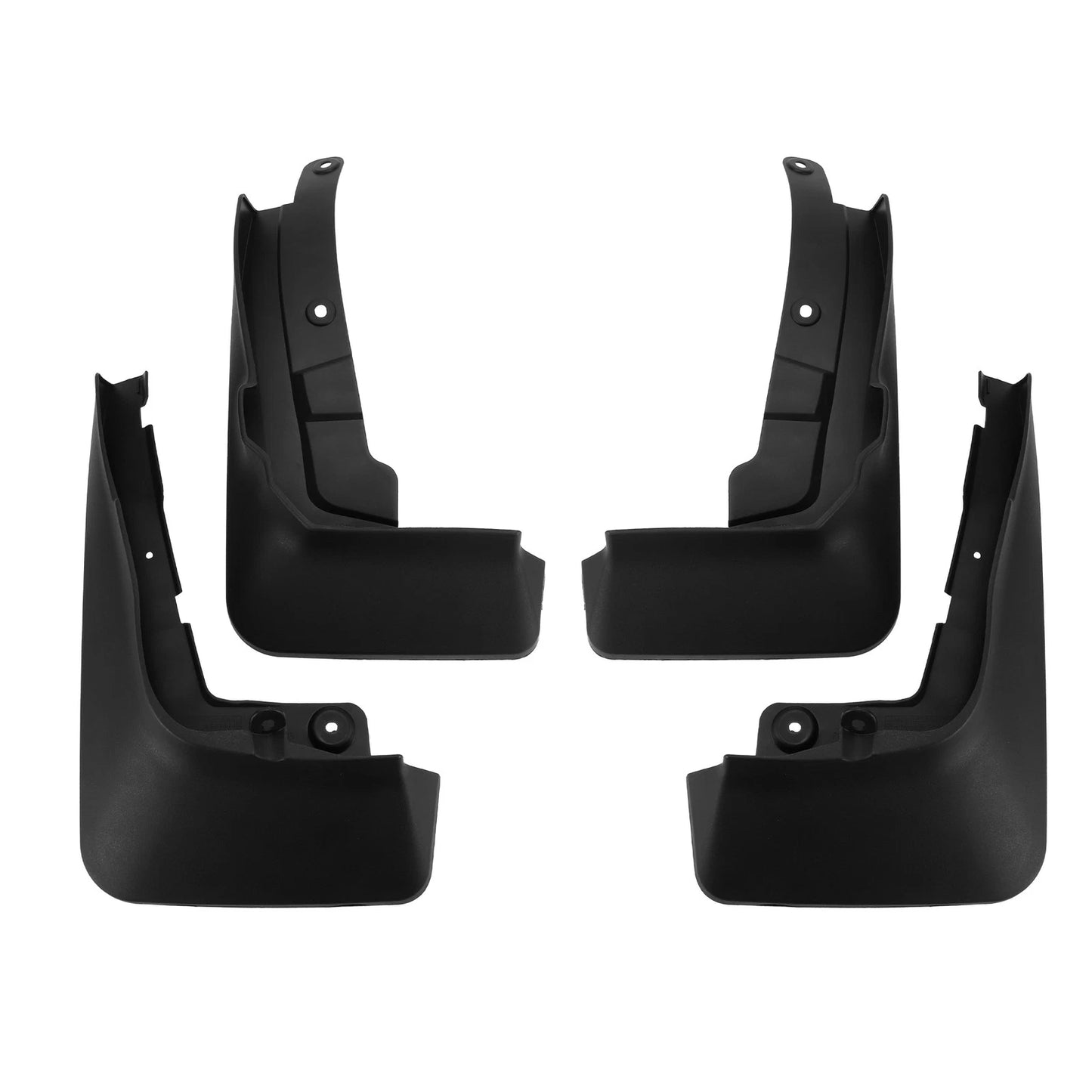 Mud Flaps & Splash Guards 1 Set for BMW X7 G07 (2019 - 2023)