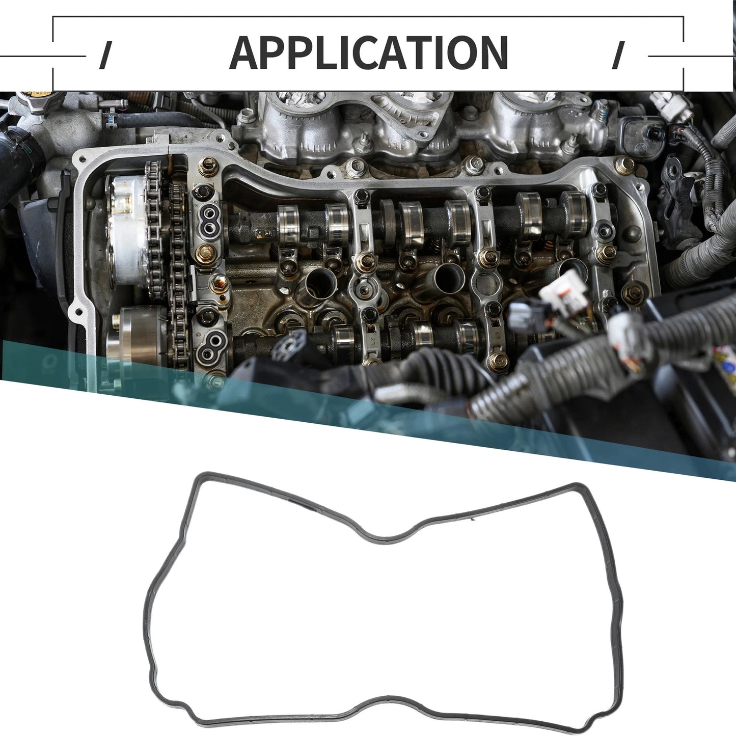 Valve Cover Gasket for Subaru Forester (1997-2005)