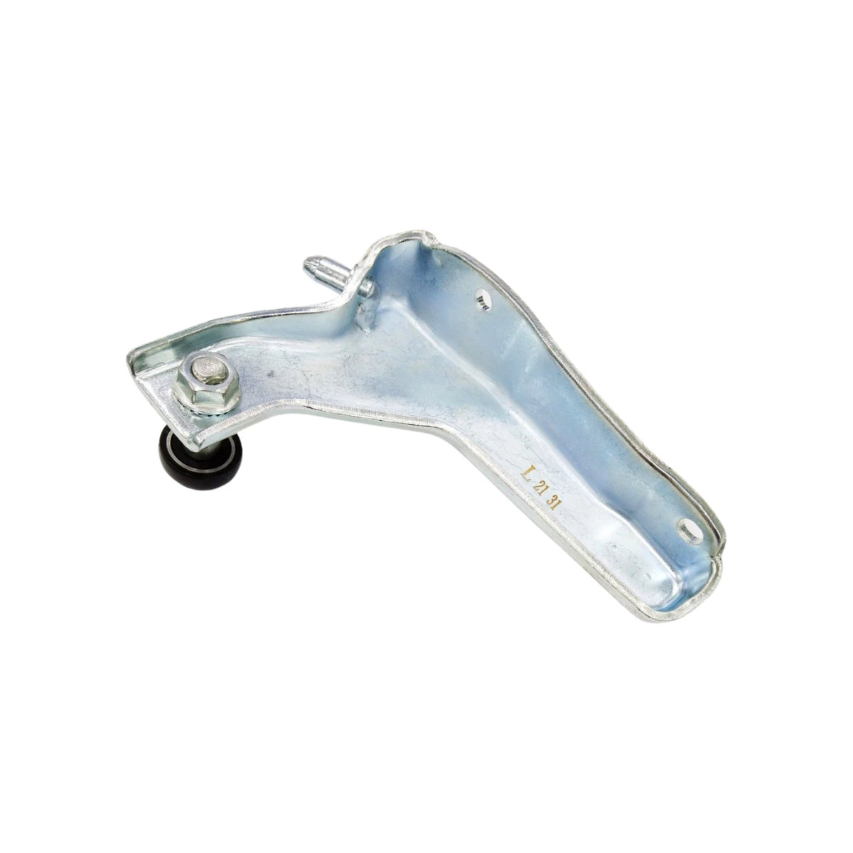 Sliding Door Roller Hinge Bracket for Toyota HiAce KDH TRH (2005-2019)