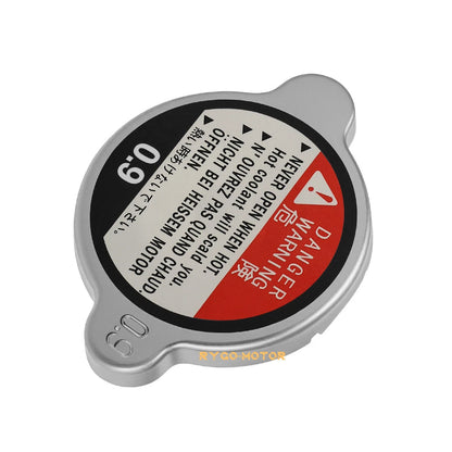 Radiator Cap for Polaris Sportsman 400 450 500 570 600 700 800