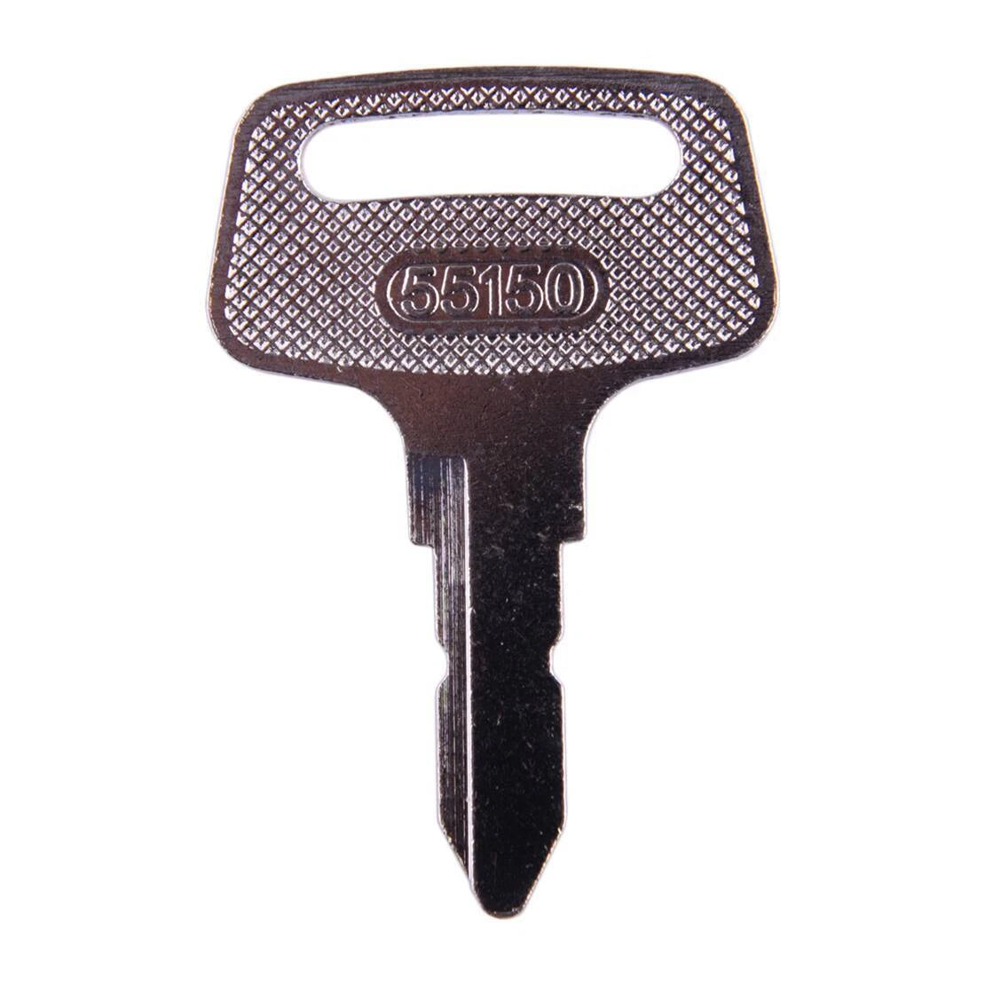 6x Ignition Switch Keys for Kubota BX1500D BX1800D BX1830D