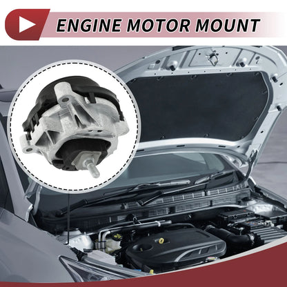 Motor Mount for BMW 3 Series F35 2.0T A/MT 328Li (2012-2015)