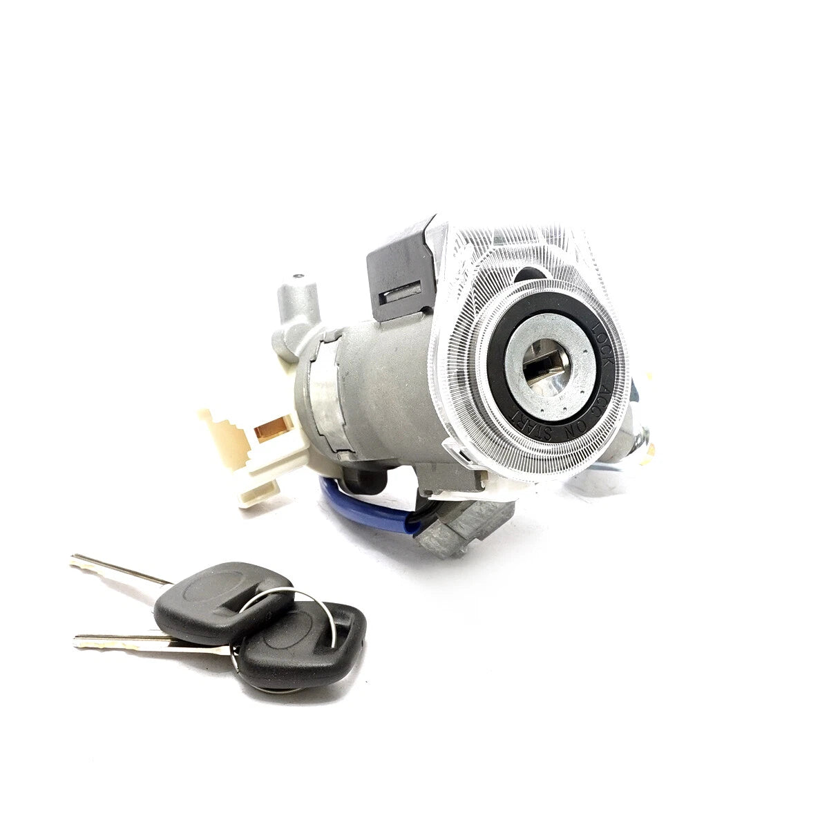 Ignition Switch Lock for Toyota Yaris Vitz XP10 NCP10 Auto Trans 1999-2005
