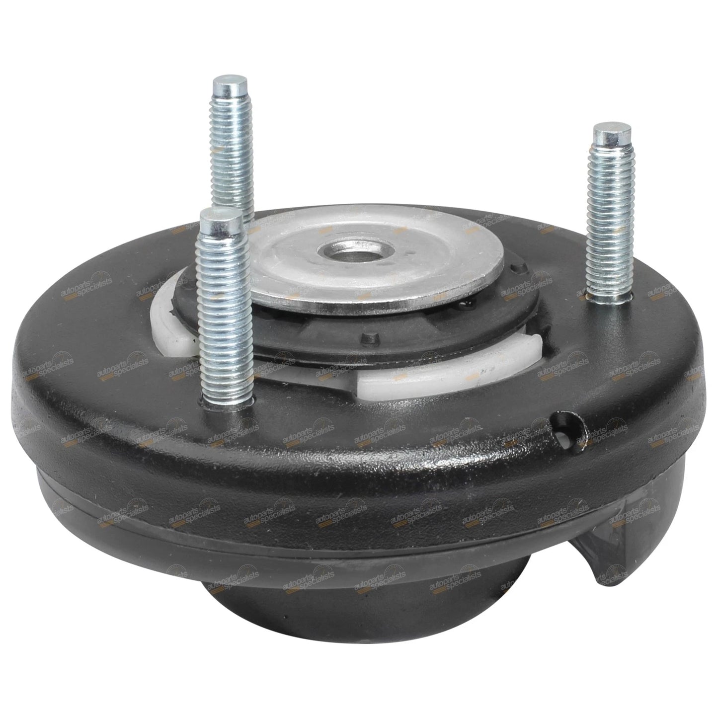 Pair of Front Strut Top Mounts for Ford Falcon AU BA BF FG Territory SX SY SZ