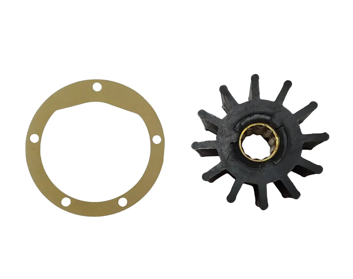 Impeller Kit for Jabsco/Johnson/Volvo 17936-0001/09-814B/875814-6
