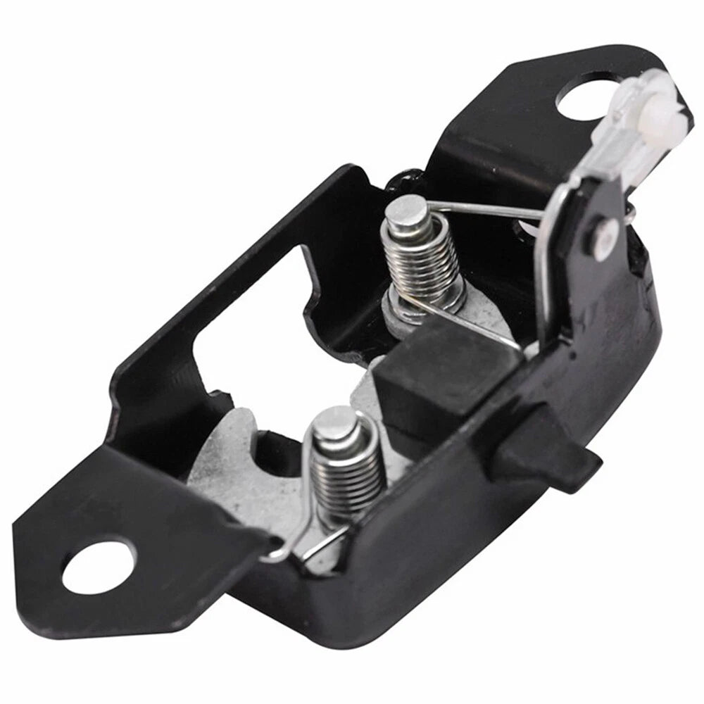 Tailgate Lock Mechanism for Nissan Navara D40 (2005-2024)