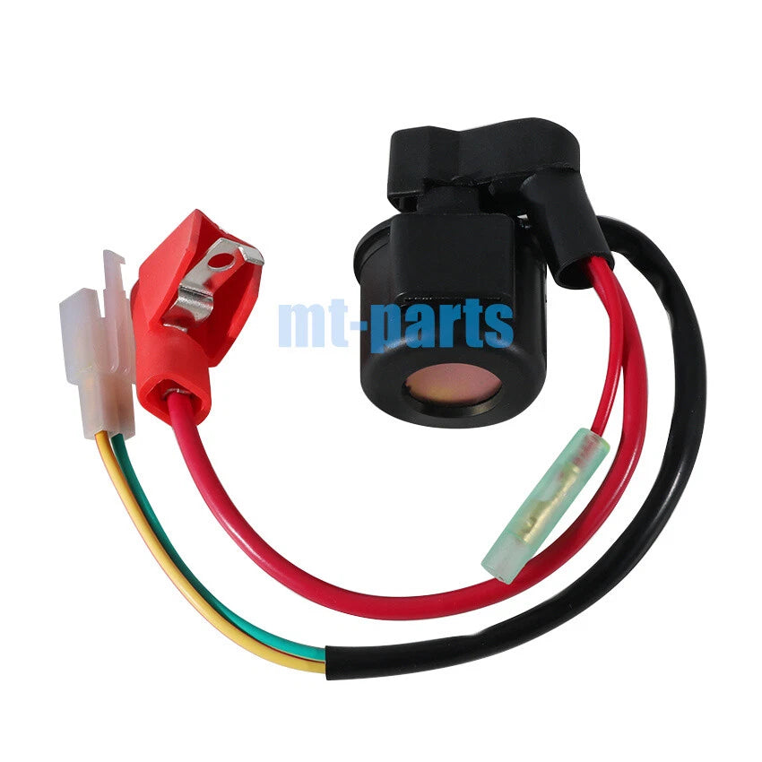 Starter Relay Solenoid for Access AMS 4.30 SM / AMX 8.57