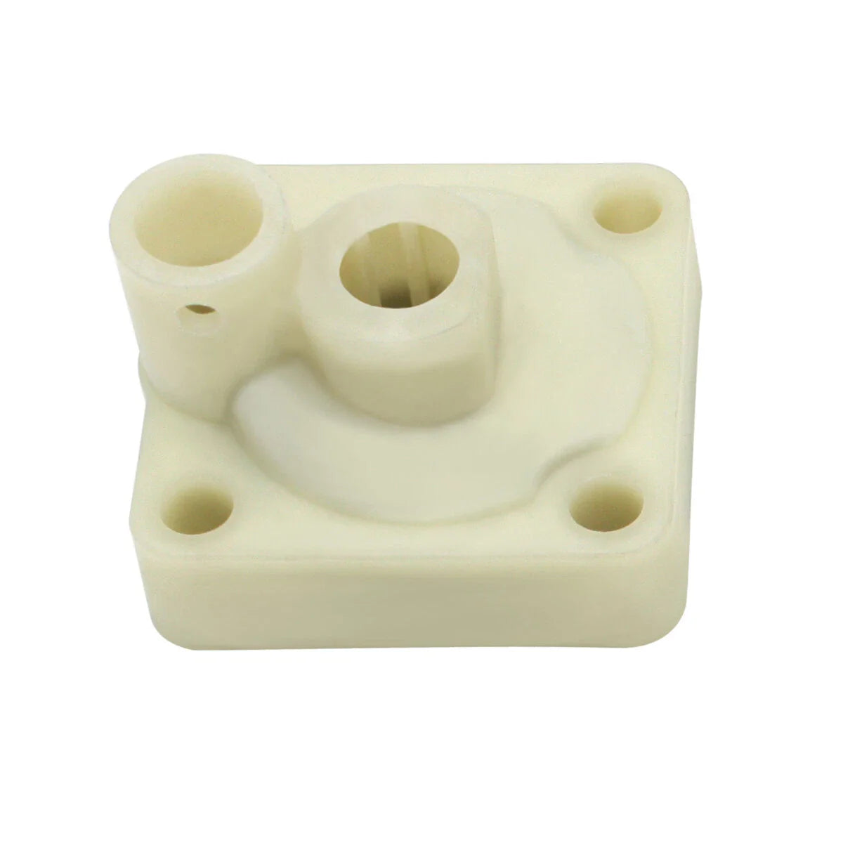 Water Pump Impeller for Yamaha Outboard (6AH-W0078-00)