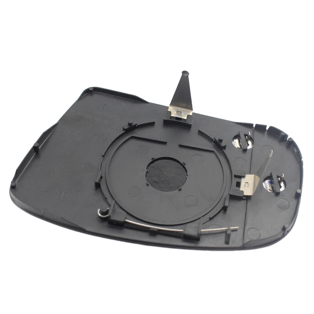 Wide Angle Heated Side Wing Mirror Glass for Benz S CL Class (2000-2006)