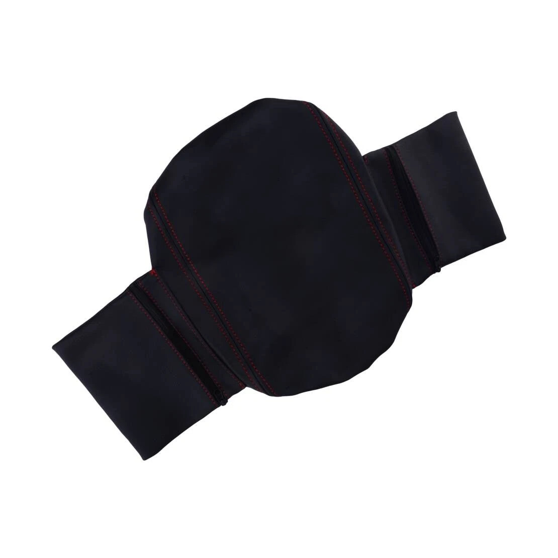 Jeep Wrangler JL JLU Gladiator JT Console Armrest Cover (2018-2023)