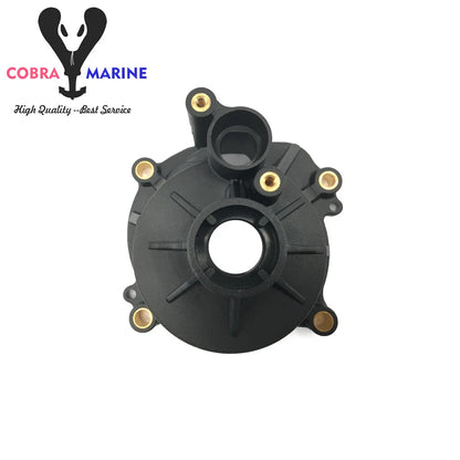 Water Pump Impeller Kit for Johnson/Evinrude OMC Outboard