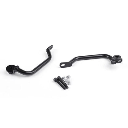 Pillion Grab Bar Black for Kawasaki Z900 Z950 RS (2017-2022)