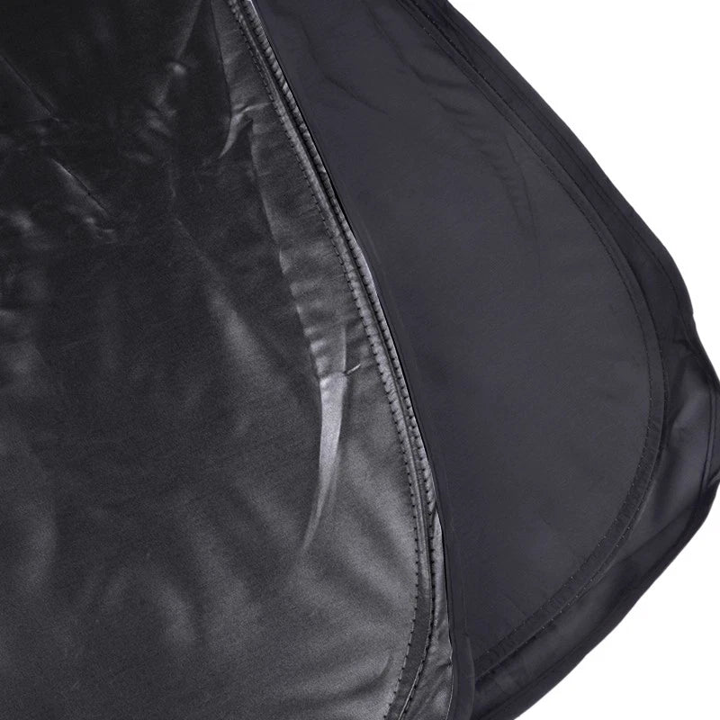 Foldable Sun Shade Windscreen Visor Cover for Dodge Ram 1500 (2019-2023)