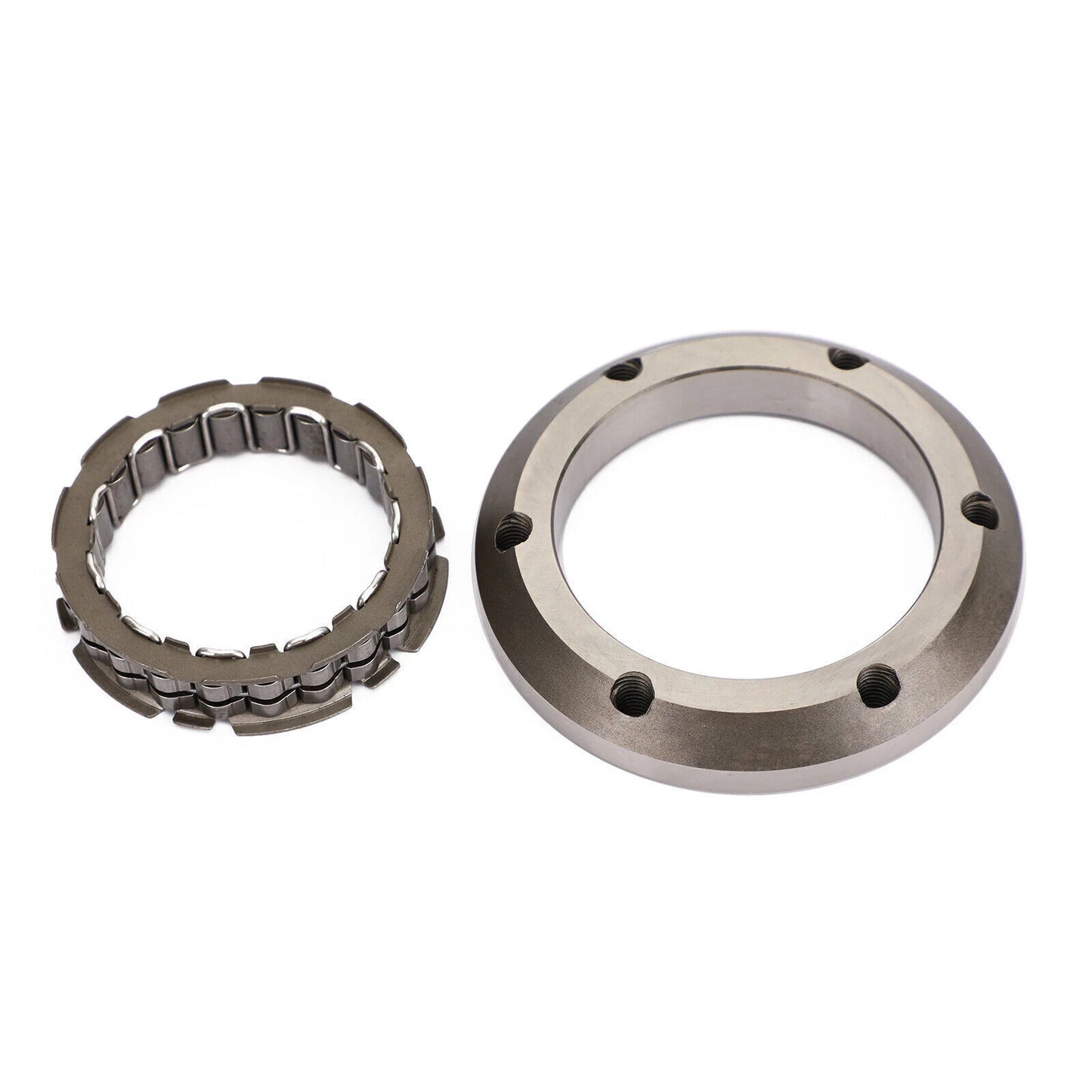 Freewheel Starter for Kawasaki KL KLR KLX 650 Motard (1986-2018)