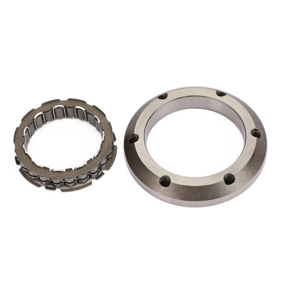 Freewheel Starter for Kawasaki KL KLR KLX 650 Motard (1986-2018)