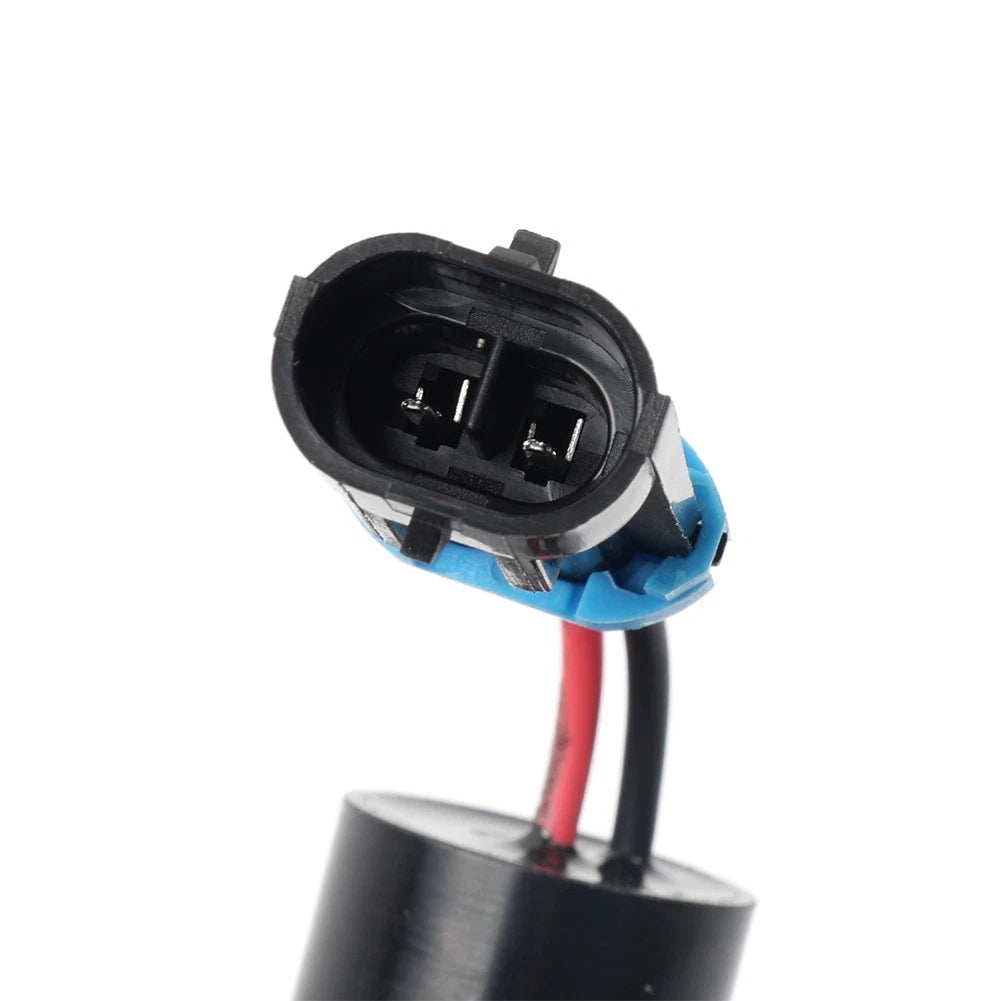 Engine Oil Pressure Switch Sensor for Excavator 1PC (6657389, 6676053)