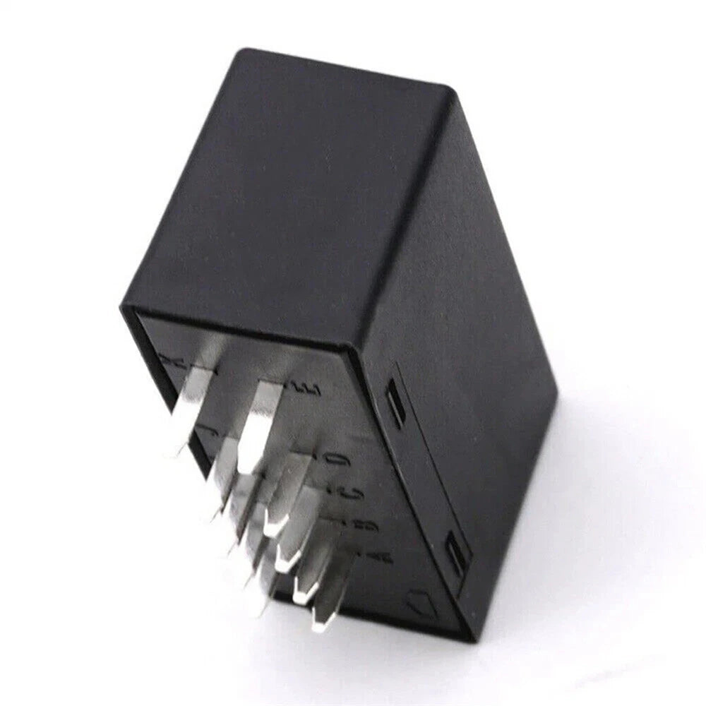 1x LED Hazard Warning Flasher Relay for Chevrolet Tahoe GMC (2003-2007)