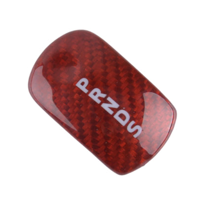 Gear Shift Knob Cover Trim for Ford Mustang (2015-2019)