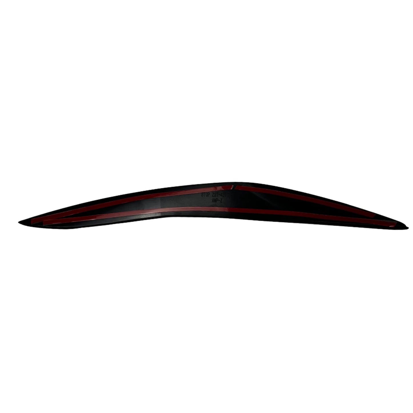 Headlight Eyelid Trim for BMW 5 Series F10 F11 (2011-2014)