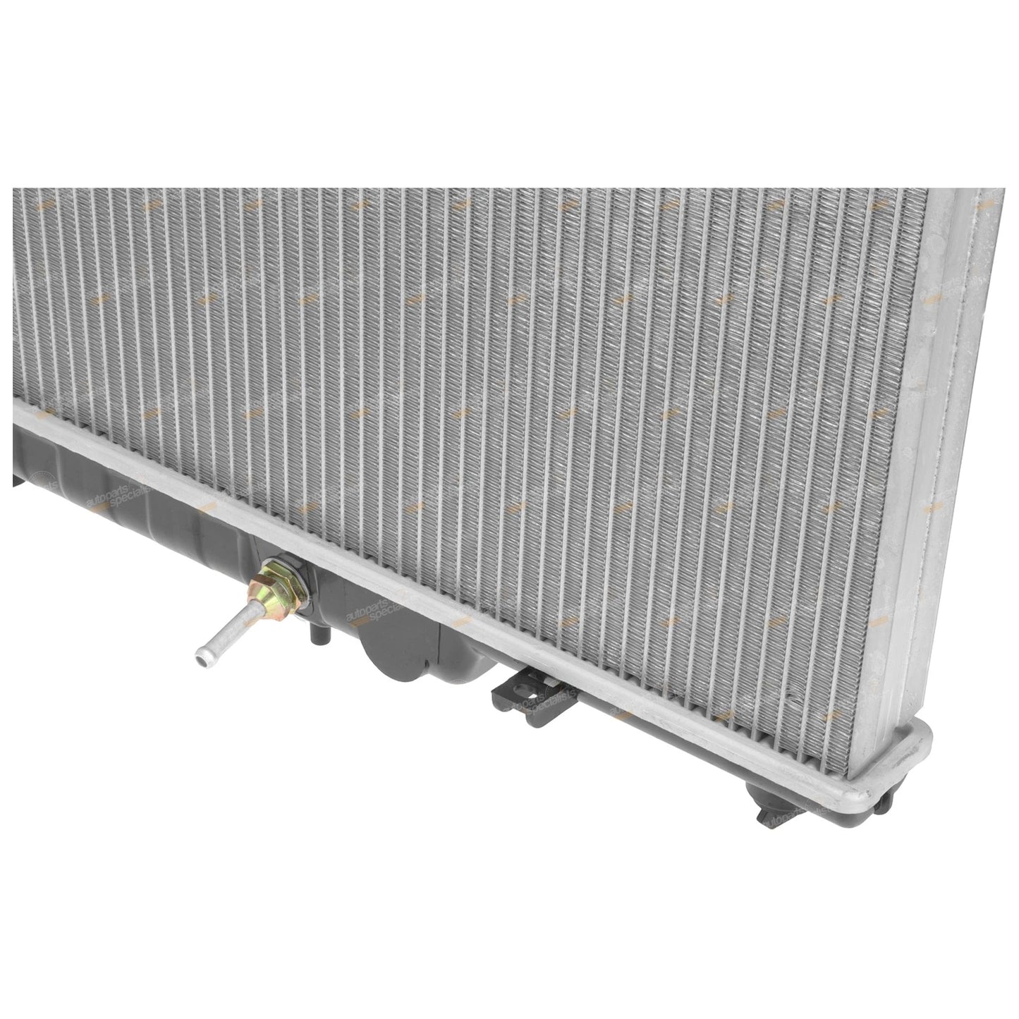 Radiator for Nissan Patrol GU/Y61 ZD30DDTi Automatic (2000-2017)