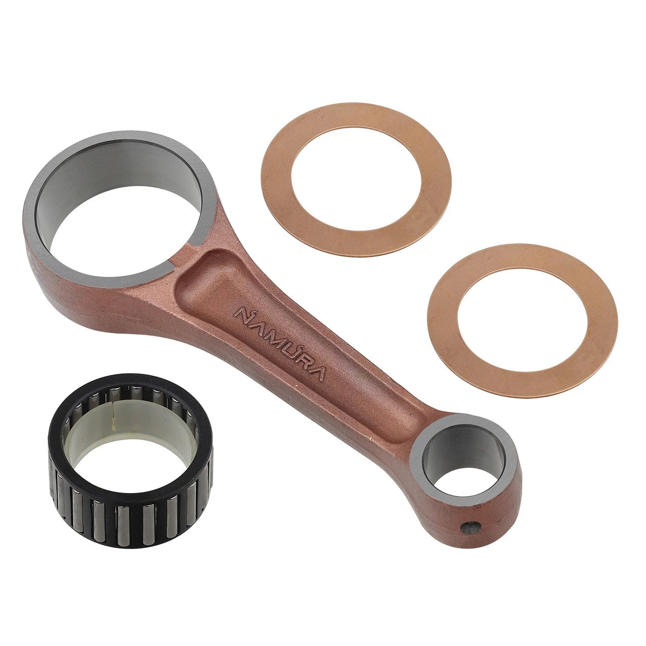 Namura Connecting Rod Kit for Suzuki King Quad 700 & 750 (2005–2023)