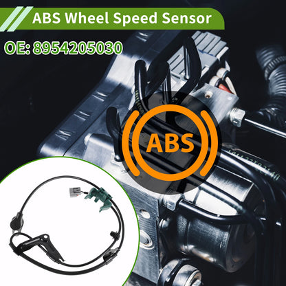 ABS Wheel Speed Sensor for Toyota Avensis Estate (1997–2003)