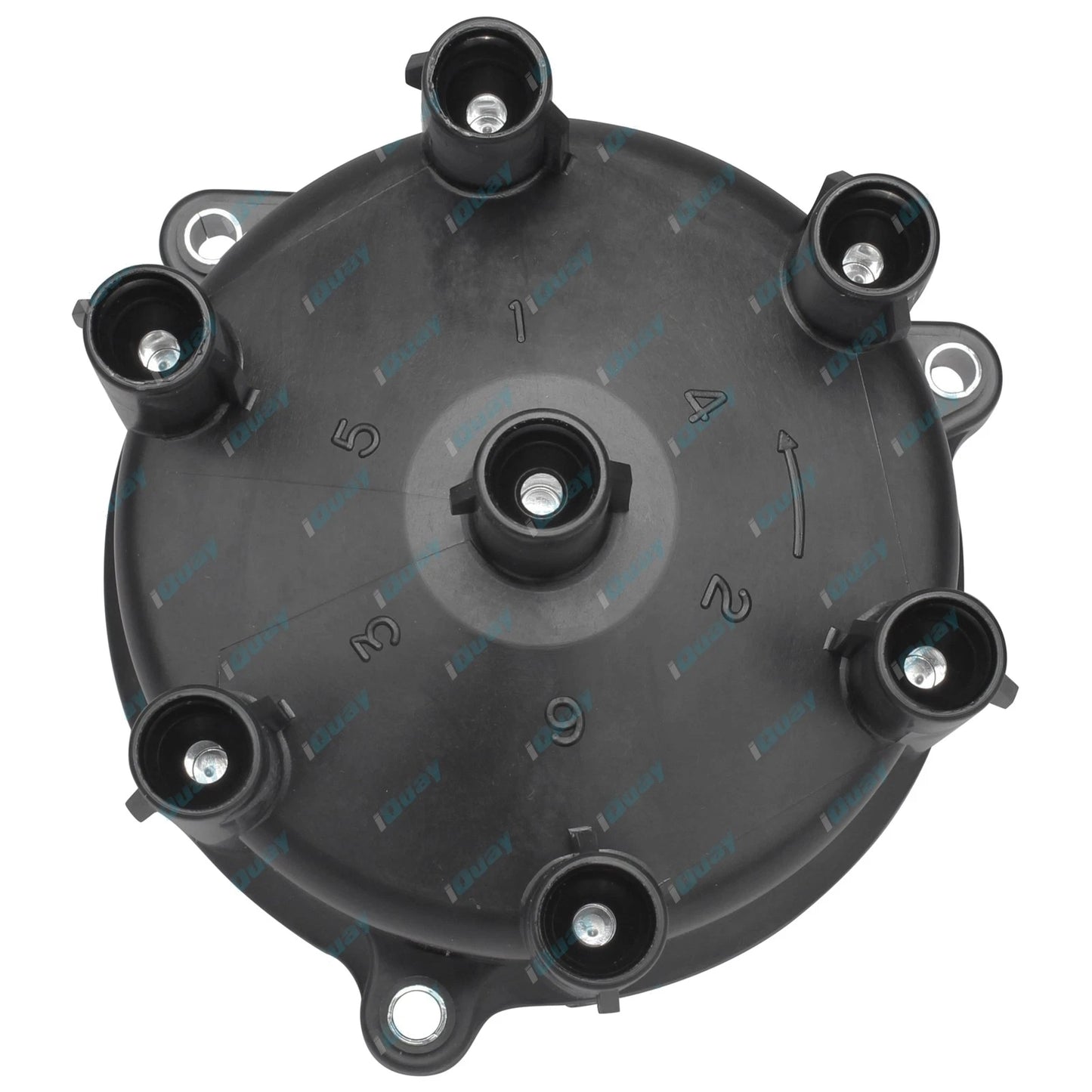 Distributor Cap for Toyota Landcruiser FZJ75 FZJ80 6cyl 4.5L (1990-1997)