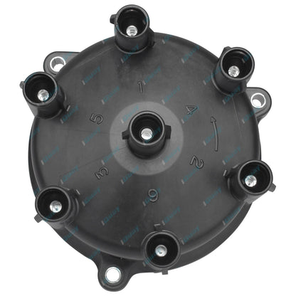 Distributor Cap for Toyota Landcruiser FZJ75 FZJ80 6cyl 4.5L (1990-1997)