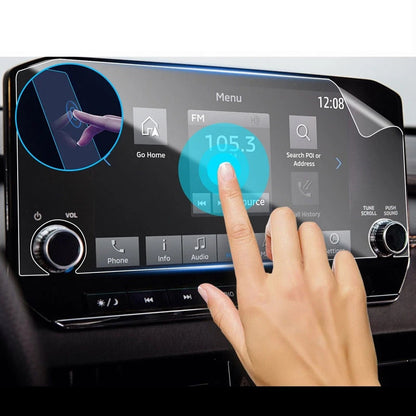 9" Touchscreen Protector Film for Mitsubishi Outlander ES LS (2022)