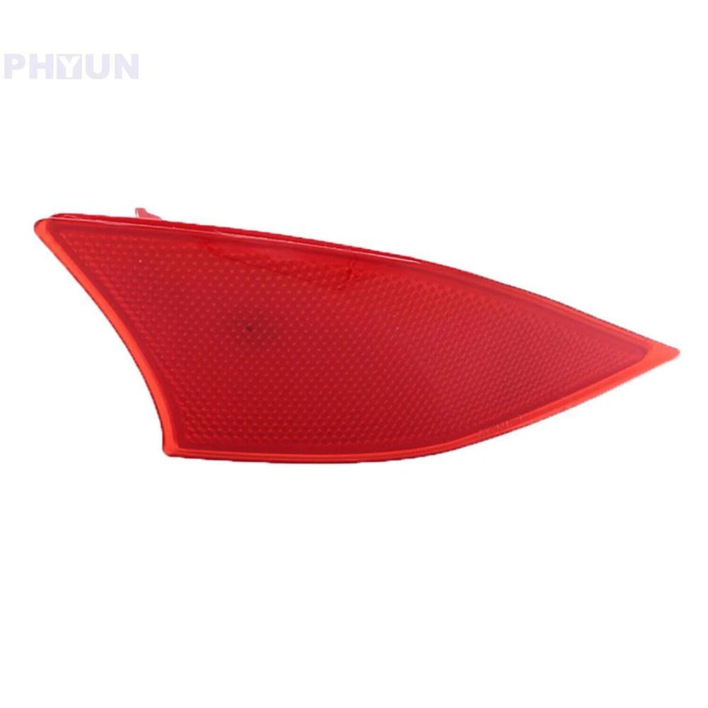 Rear Bumper Reflector Light Right for Lexus IS250 IS300 IS350 (2014-2016)