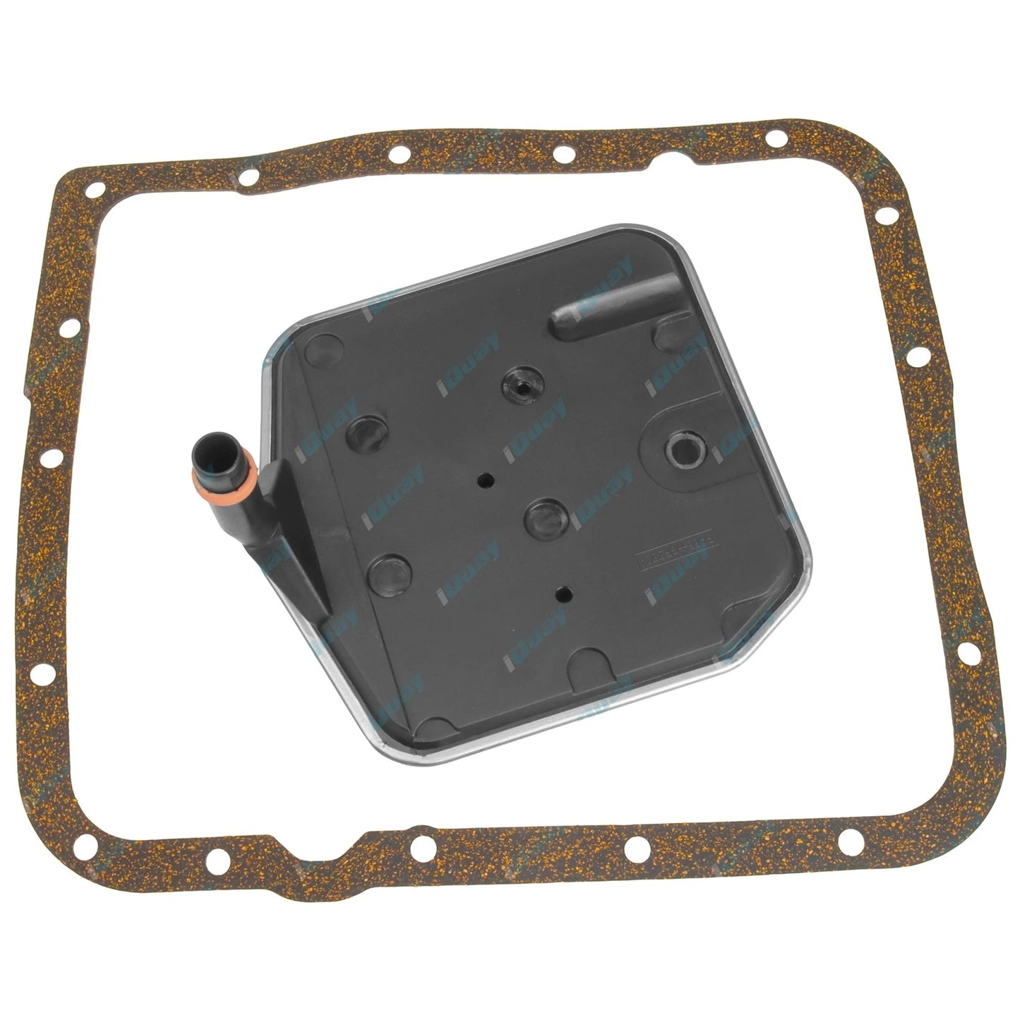 Auto Transmission Service Kit + Fluid for Holden VN Commodore V6 V8 (1988-1997)
