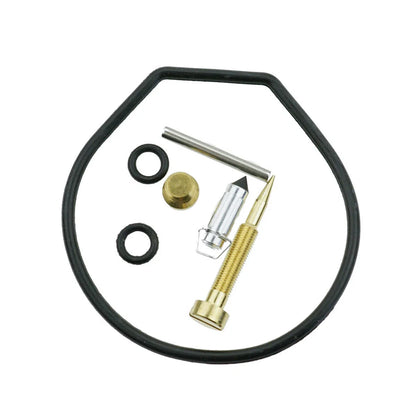Carburetor Repair Kit for Yamaha Outboard 2-Stroke 40HP (66T Series)