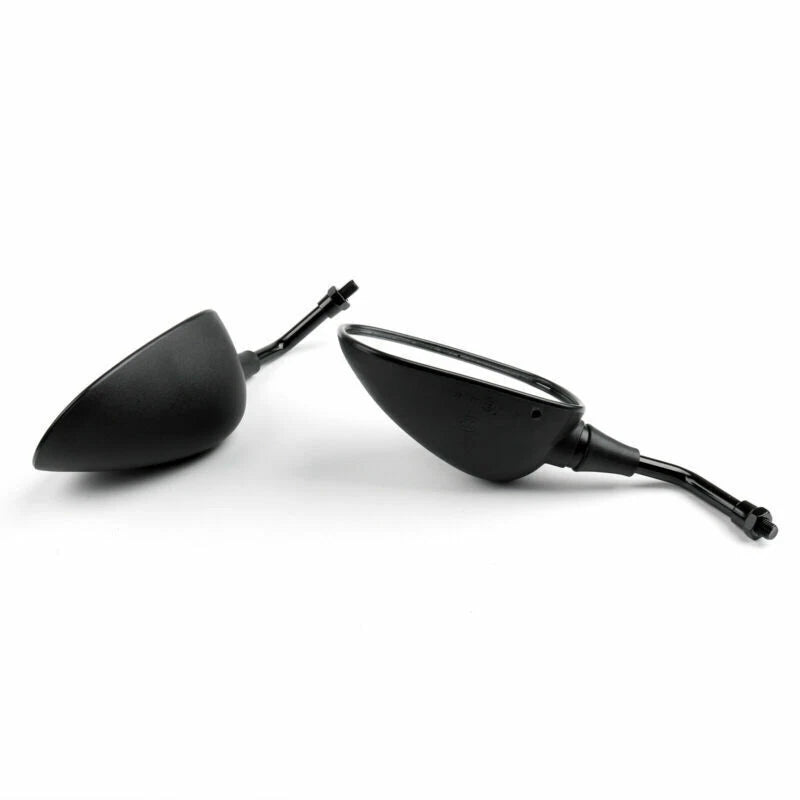 10mm Rear View Mirror for Honda FJS400 FJS600 Silverwing CB600F (2007-2011)