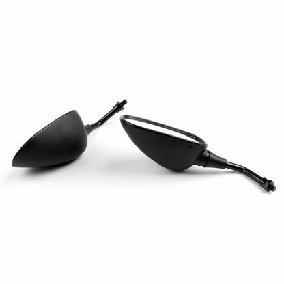 10mm Rear View Mirror for Honda FJS400 FJS600 Silverwing CB600F (2007-2011)