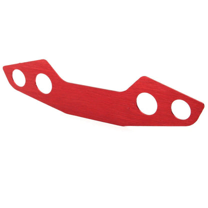 CNC Aluminum Instrument Meter Cover for Honda CB400 Super Boldor