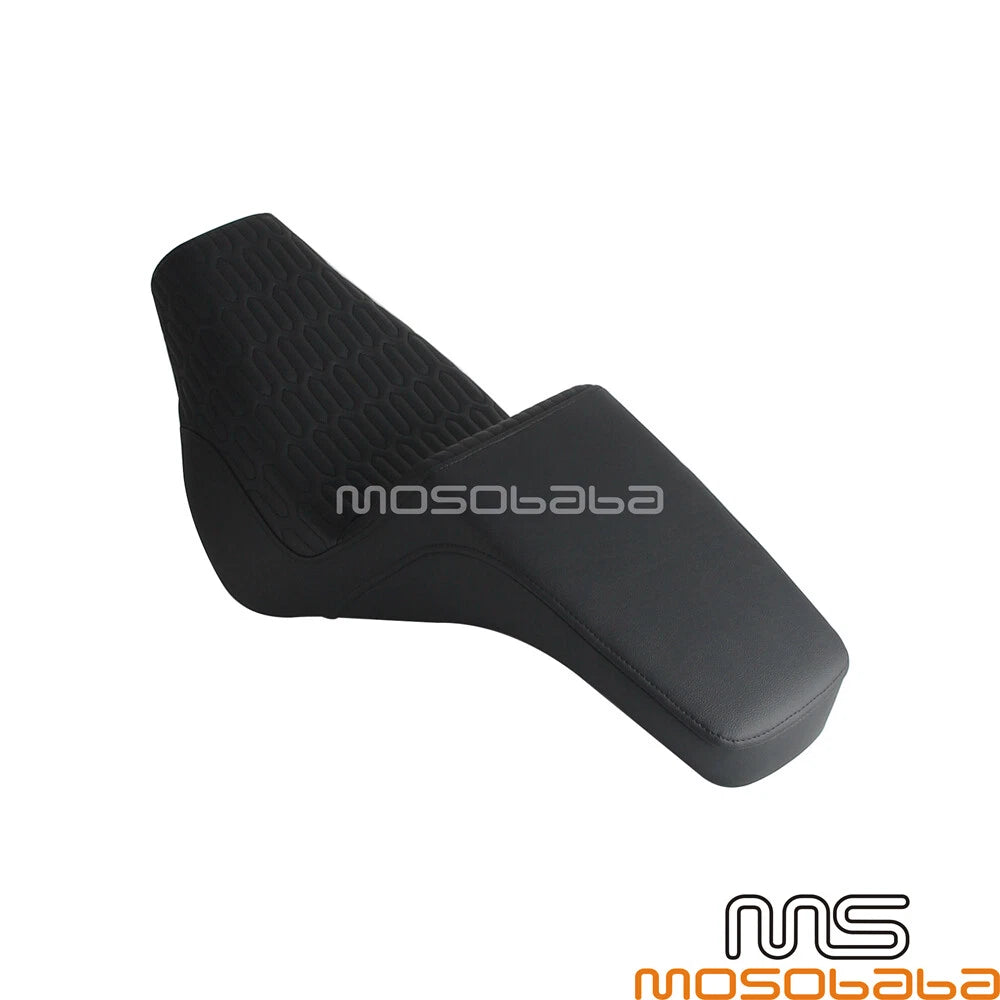Gel Pad Seat Cushion for Harley Softail Heritage Classic FLHC (2018-2023)