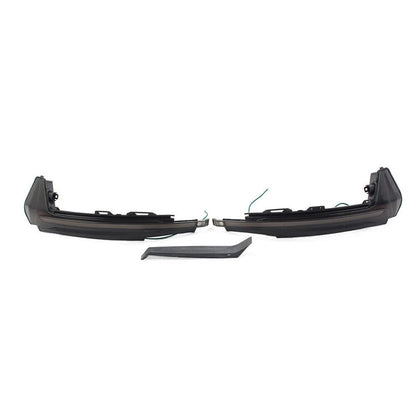 Dynamic LED Turn Signal Side Mirror Light for Audi A1 8X (2011-2019)