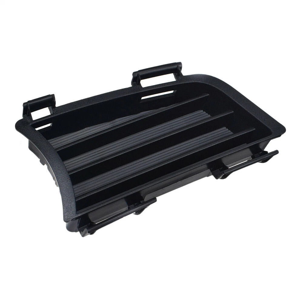 Black Right Outer Lower Fog Light Cover for Vibe Base GT (2003-2010)