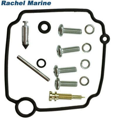 Carb Kit for Yamaha 9.9/13.5/15HP 4-Stroke (66M Series)