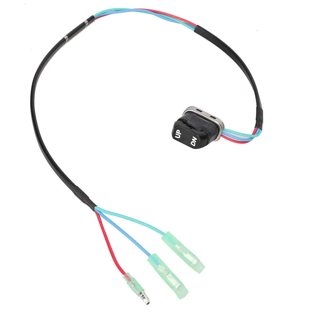 Outboard Tilt Trim Switch for Mercury Mariner (1987-2006)